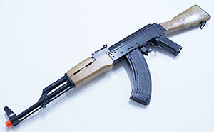 토이스타 AK-47(14세이상) 비비탄총