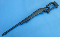 플릇 바렐 MB-10 스나이퍼건[블랙] 비비탄총