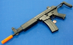 아카데미 K1A(수동단발) 비비탄총