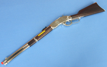 동산모형 윈체스터 M1873-CUSTOM(20세이상) 비비탄총