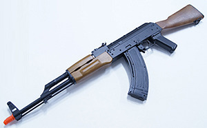 토이스타 AKM(20세이상) 비비탄총