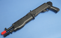 동산모형 SPAS-12(20세이상) 비비탄총