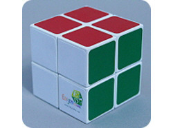 에디슨 2X2 큐브