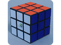 에디슨 3X3 큐브